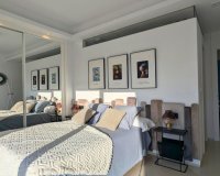 Revente - Semi Detached -
Ciudad Quesada - Costa Blanca