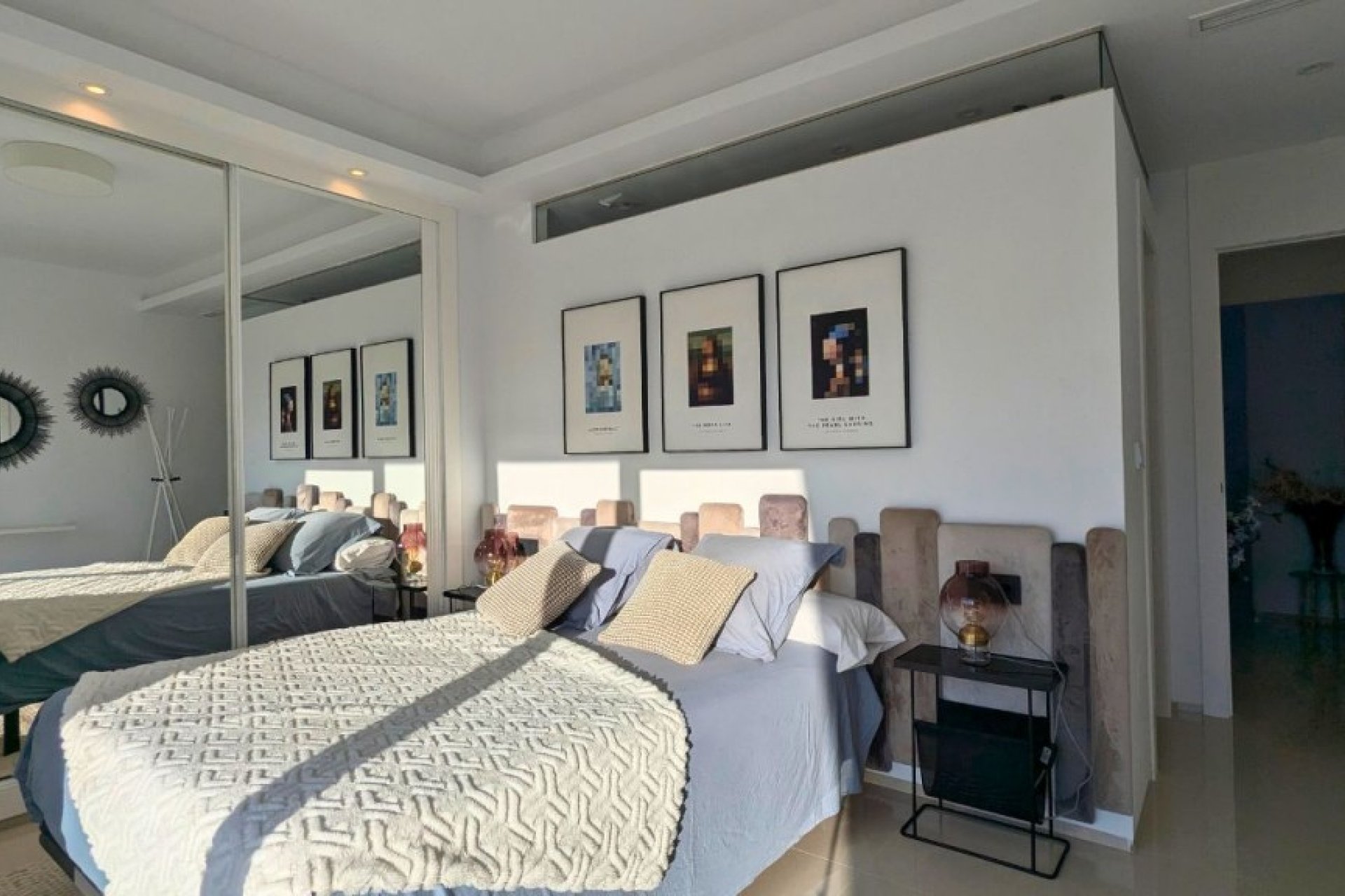 Revente - Semi Detached -
Ciudad Quesada - Costa Blanca