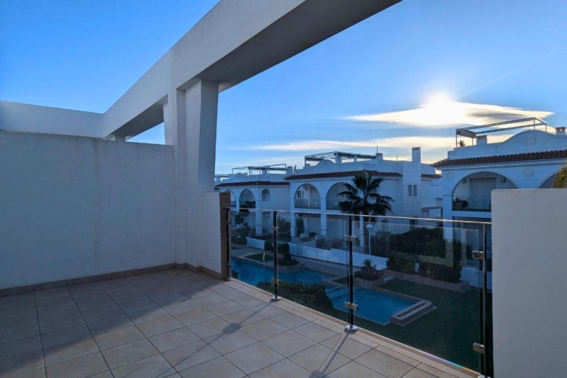 Revente - Semi Detached -
Ciudad Quesada - Costa Blanca