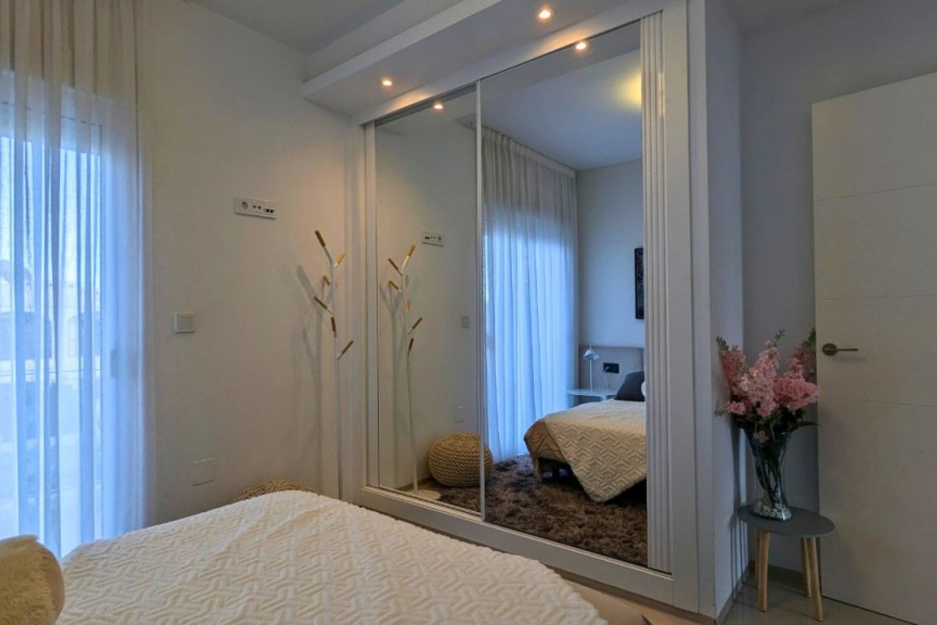 Revente - Semi Detached -
Ciudad Quesada - Costa Blanca