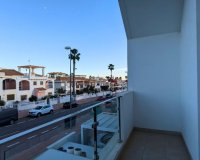 Revente - Semi Detached -
Ciudad Quesada - Costa Blanca