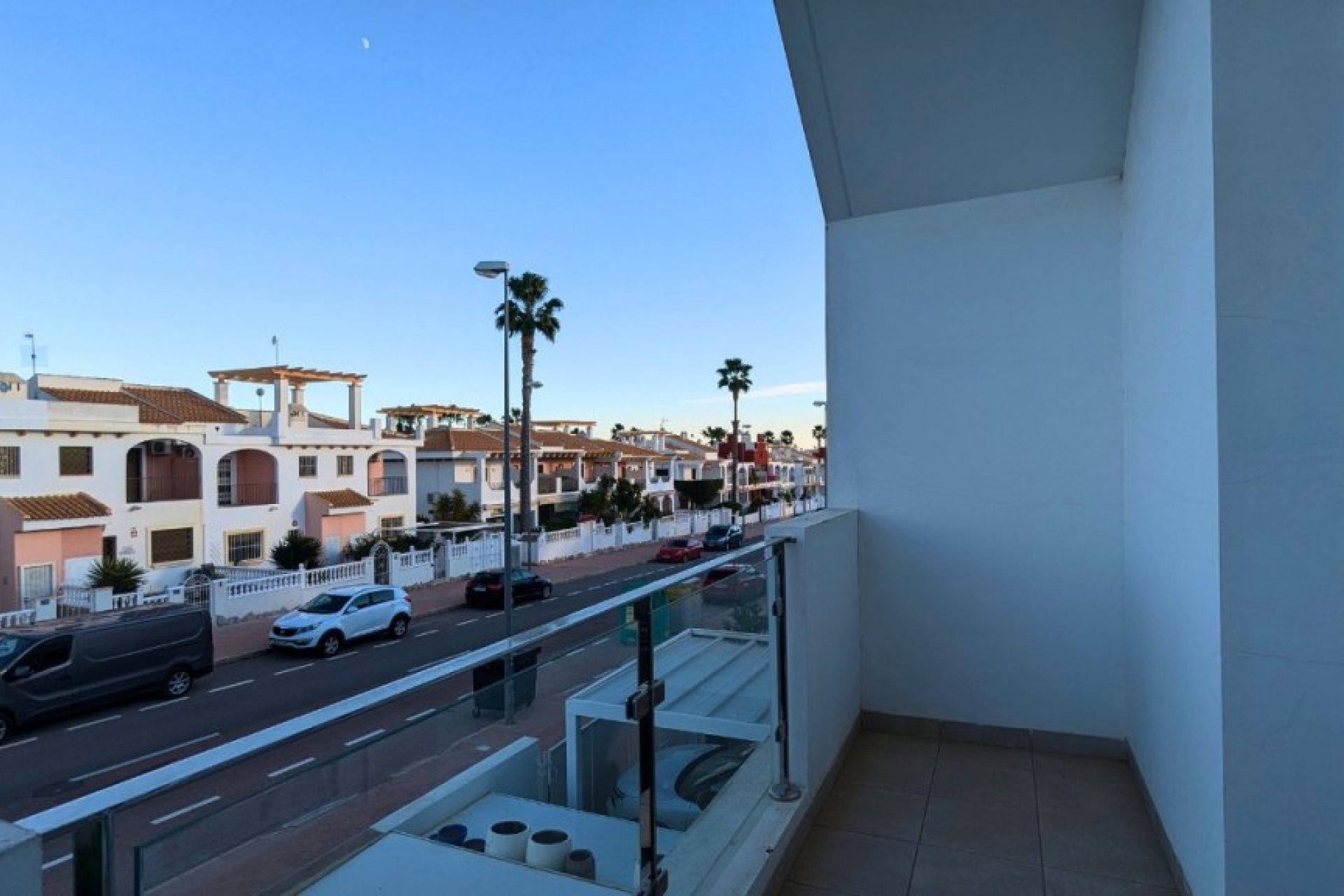 Revente - Semi Detached -
Ciudad Quesada - Costa Blanca