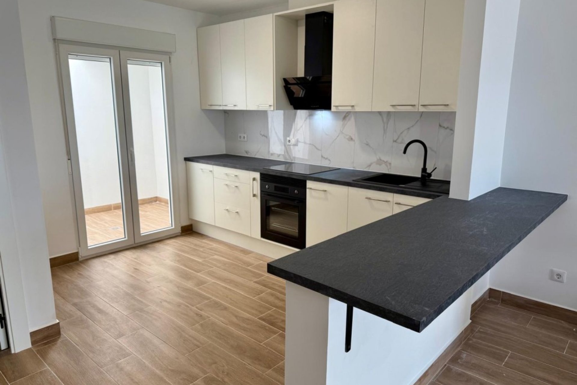 Revente - Semi Detached -
Ciudad Quesada - Costa Blanca