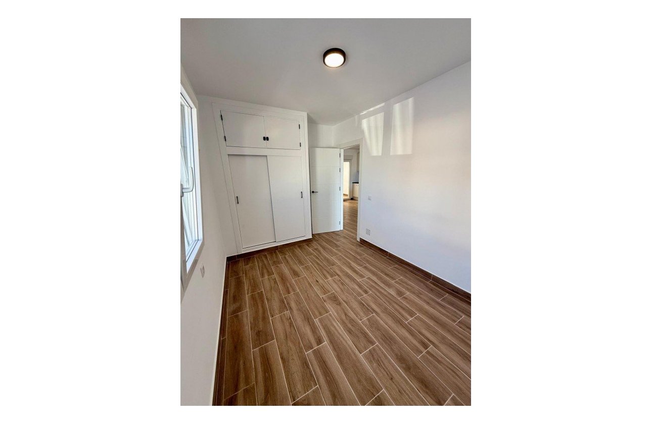 Revente - Semi Detached -
Ciudad Quesada - Costa Blanca