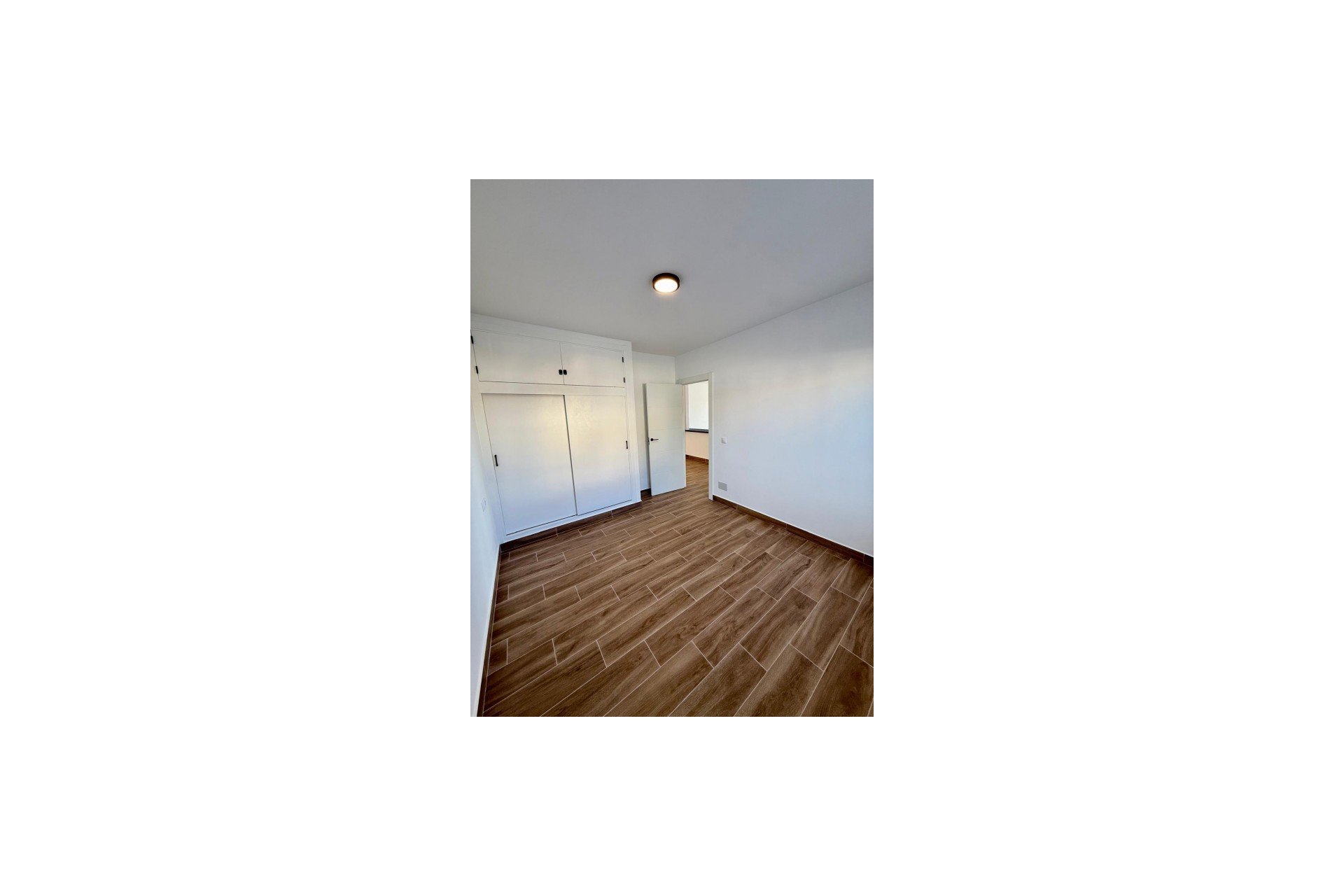 Revente - Semi Detached -
Ciudad Quesada - Costa Blanca