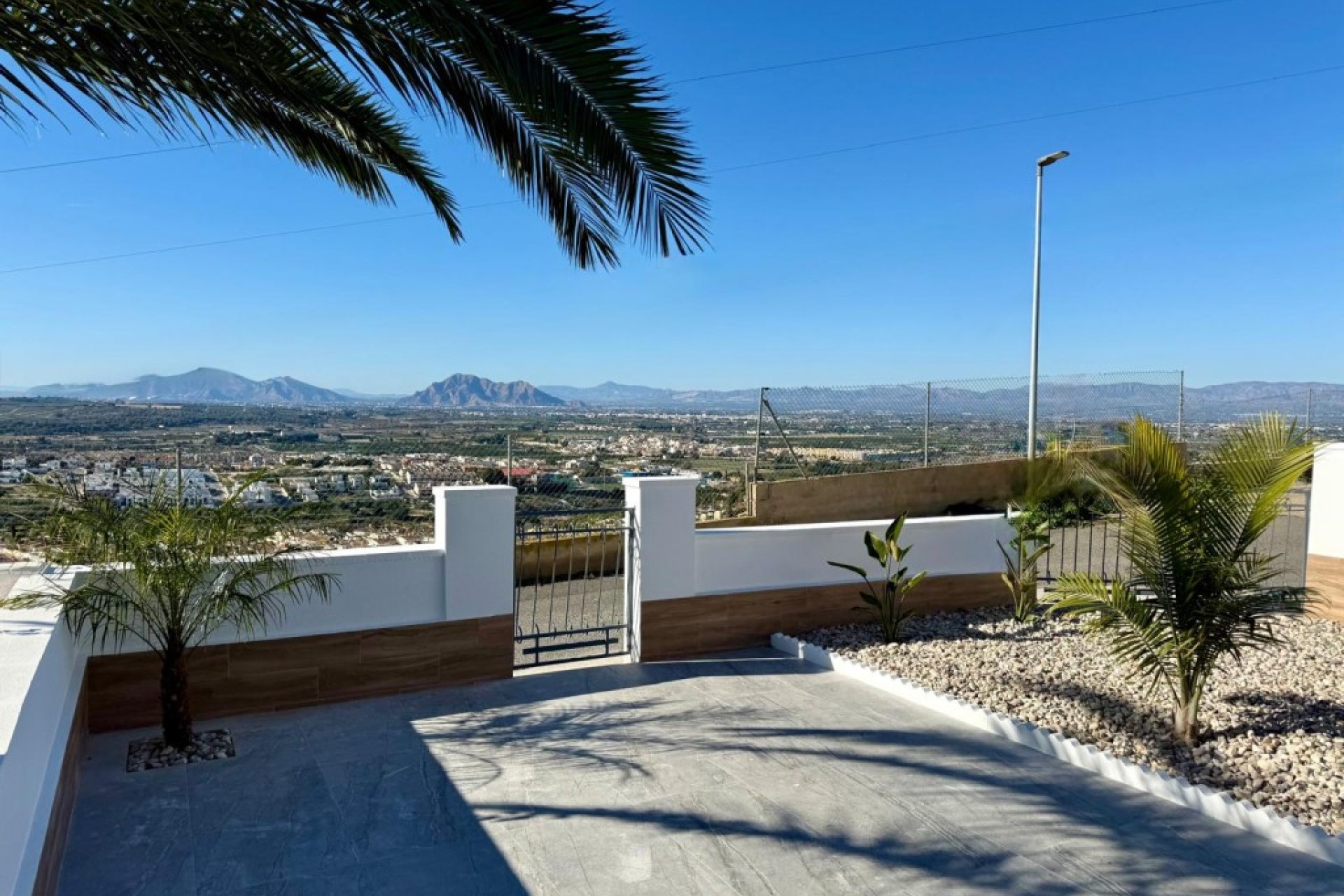 Revente - Semi Detached -
Ciudad Quesada - Costa Blanca
