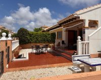 Revente - Semi Detached -
Lomas de Caboroig - Costa Blanca