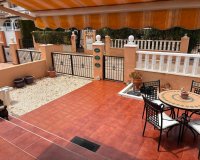 Revente - Semi Detached -
Lomas de Caboroig - Costa Blanca
