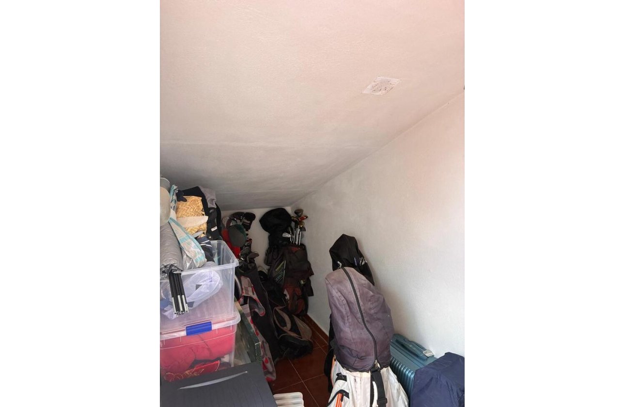 Revente - Semi Detached -
Lomas de Caboroig - Costa Blanca