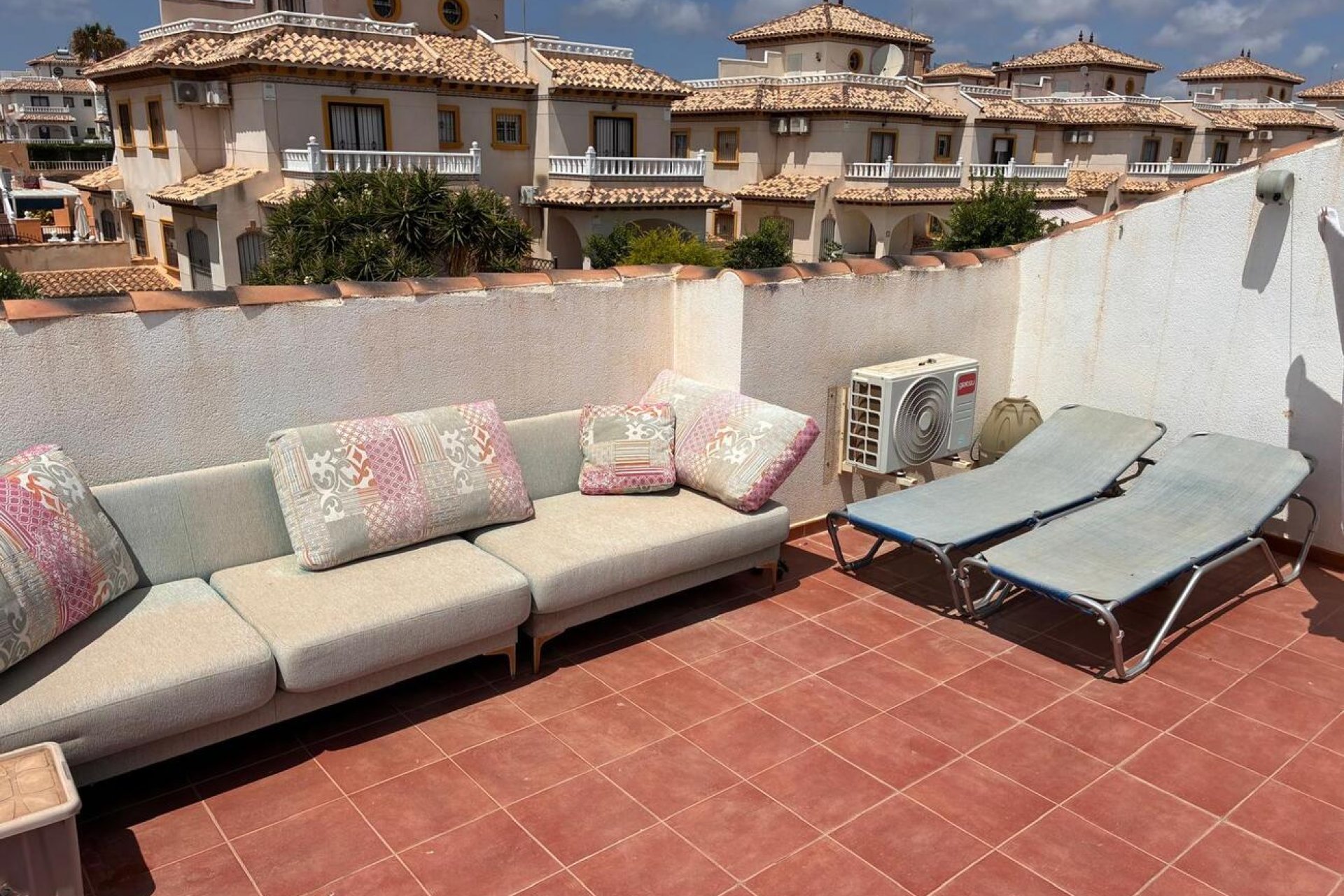 Revente - Semi Detached -
Lomas de Caboroig - Costa Blanca