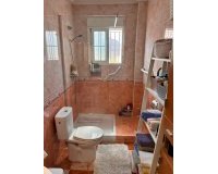 Revente - Semi Detached -
Lomas de Caboroig - Costa Blanca
