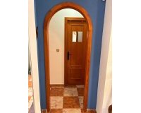 Revente - Semi Detached -
Lomas de Caboroig - Costa Blanca