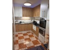 Revente - Semi Detached -
Lomas de Caboroig - Costa Blanca