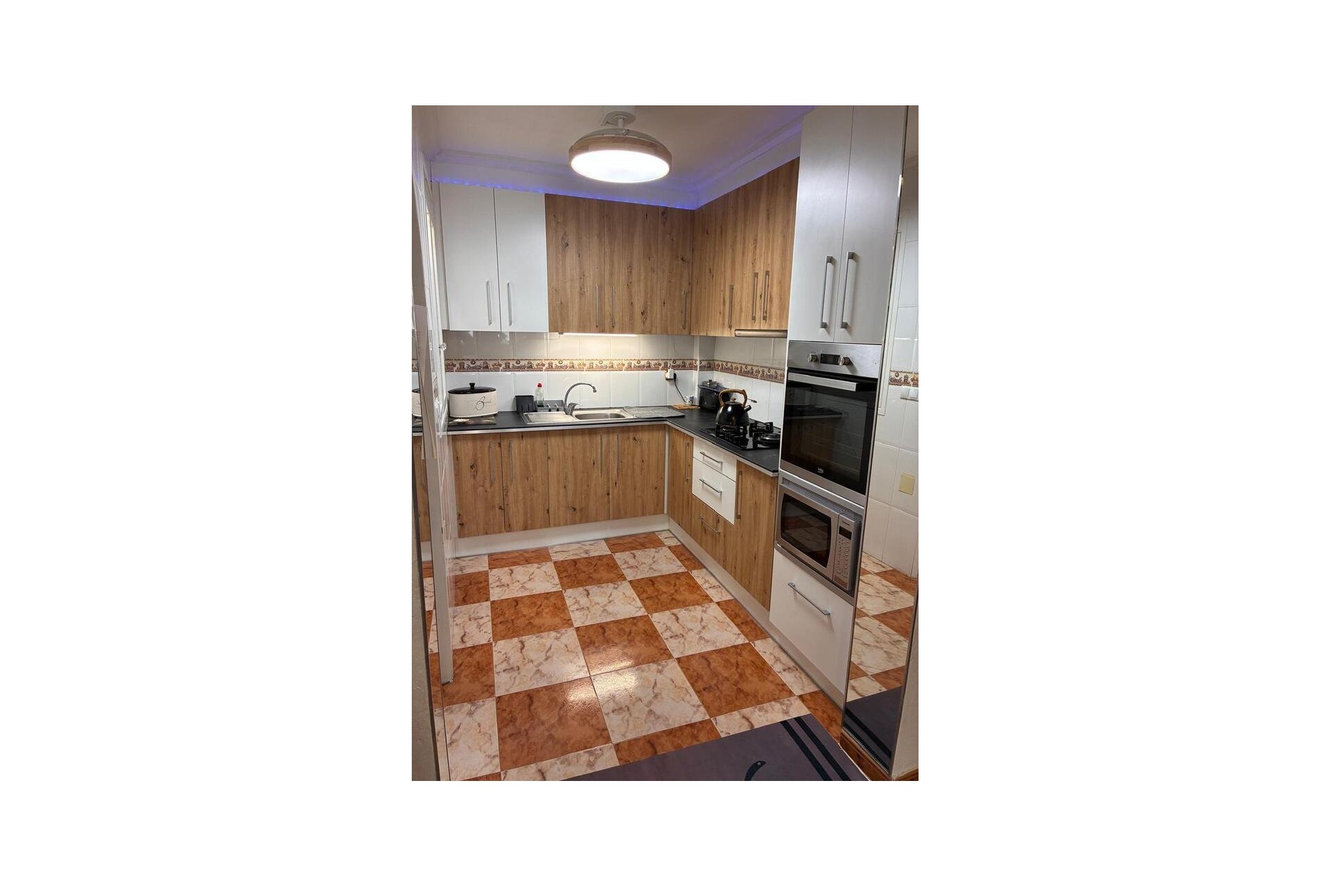 Revente - Semi Detached -
Lomas de Caboroig - Costa Blanca