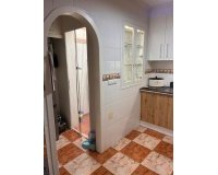 Revente - Semi Detached -
Lomas de Caboroig - Costa Blanca