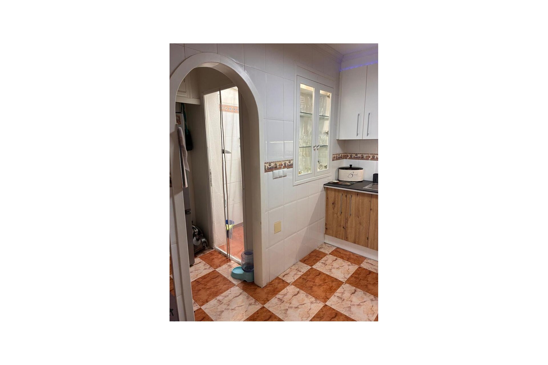 Revente - Semi Detached -
Lomas de Caboroig - Costa Blanca