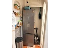 Revente - Semi Detached -
Lomas de Caboroig - Costa Blanca