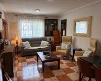 Revente - Semi Detached -
Lomas de Caboroig - Costa Blanca