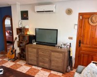 Revente - Semi Detached -
Lomas de Caboroig - Costa Blanca