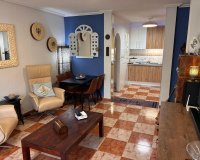 Revente - Semi Detached -
Lomas de Caboroig - Costa Blanca