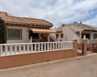 Revente - Semi Detached -
Lomas de Caboroig - Costa Blanca