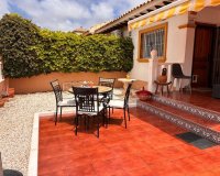 Revente - Semi Detached -
Lomas de Caboroig - Costa Blanca