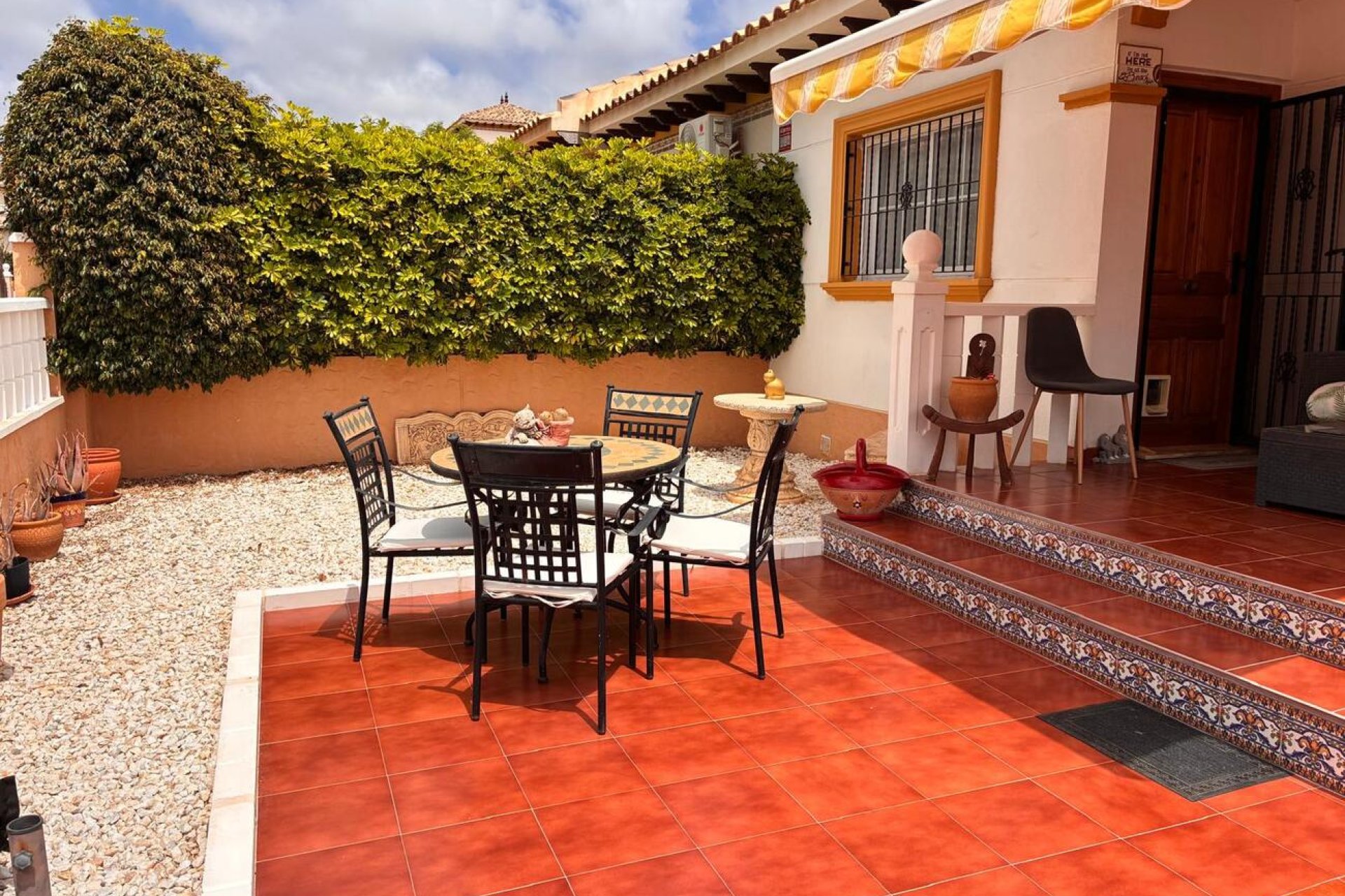 Revente - Semi Detached -
Lomas de Caboroig - Costa Blanca