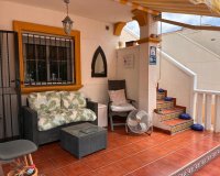 Revente - Semi Detached -
Lomas de Caboroig - Costa Blanca