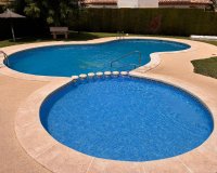Revente - Semi Detached -
Lomas de Caboroig - Costa Blanca
