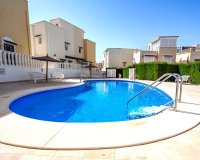 Revente - Semi Detached -
Los Altos - Res Valle de los pinos