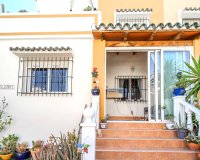 Revente - Semi Detached -
Los Altos - Res Valle de los pinos