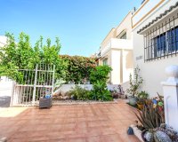 Revente - Semi Detached -
Los Altos - Res Valle de los pinos