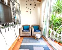 Revente - Semi Detached -
Los Altos - Res Valle de los pinos