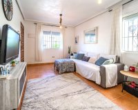 Revente - Semi Detached -
Los Altos - Res Valle de los pinos