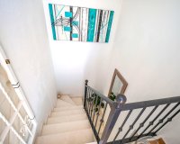 Revente - Semi Detached -
Los Altos - Res Valle de los pinos