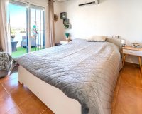 Revente - Semi Detached -
Los Altos - Res Valle de los pinos