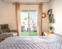 Revente - Semi Detached -
Los Altos - Res Valle de los pinos