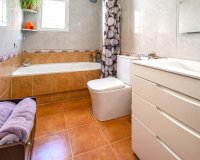 Revente - Semi Detached -
Los Altos - Res Valle de los pinos