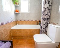 Revente - Semi Detached -
Los Altos - Res Valle de los pinos