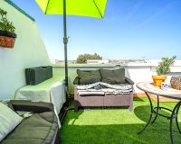 Revente - Semi Detached -
Los Altos - Res Valle de los pinos