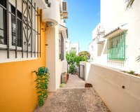 Revente - Semi Detached -
Los Altos - Res Valle de los pinos