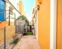 Revente - Semi Detached -
Los Altos - Res Valle de los pinos