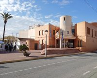 Revente - Semi Detached -
Los Montesinos - PUEBLO CENTRO