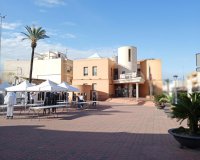 Revente - Semi Detached -
Los Montesinos - PUEBLO CENTRO