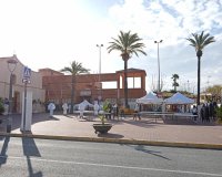 Revente - Semi Detached -
Los Montesinos - PUEBLO CENTRO