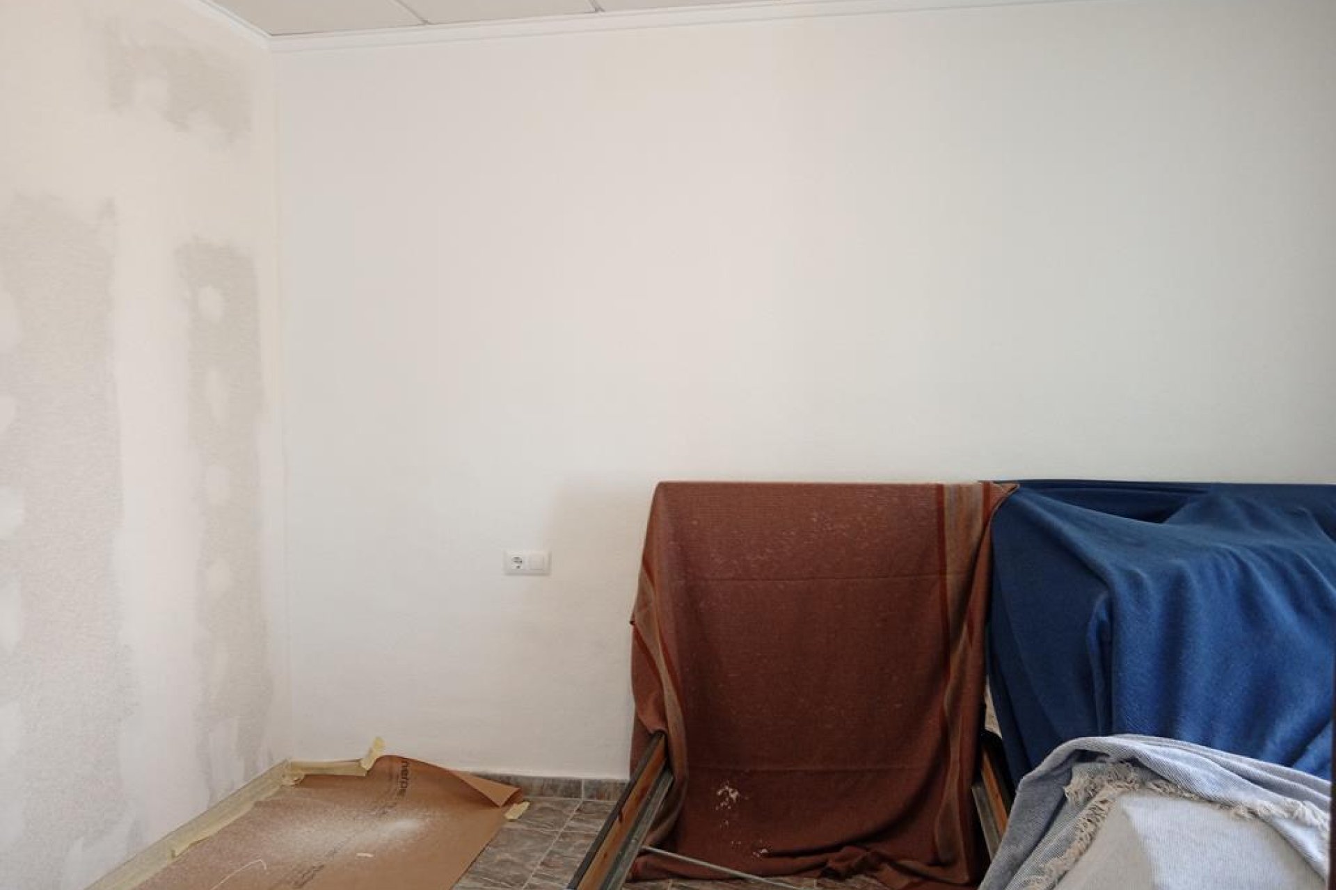 Revente - Semi Detached -
Los Montesinos - PUEBLO CENTRO