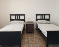 Revente - Semi Detached -
Los Montesinos - PUEBLO CENTRO