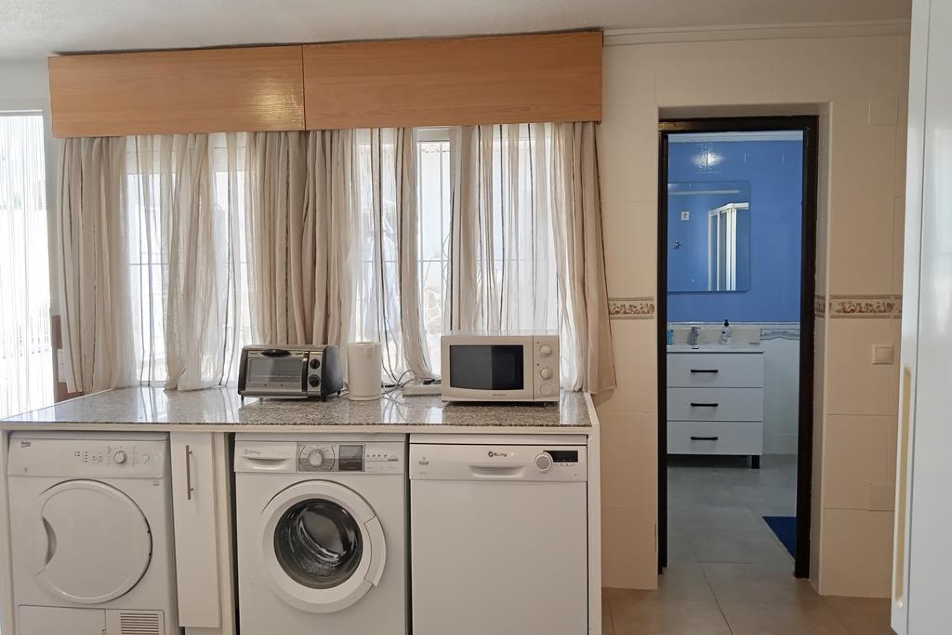 Revente - Semi Detached -
Los Montesinos - PUEBLO CENTRO