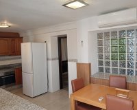 Revente - Semi Detached -
Los Montesinos - PUEBLO CENTRO