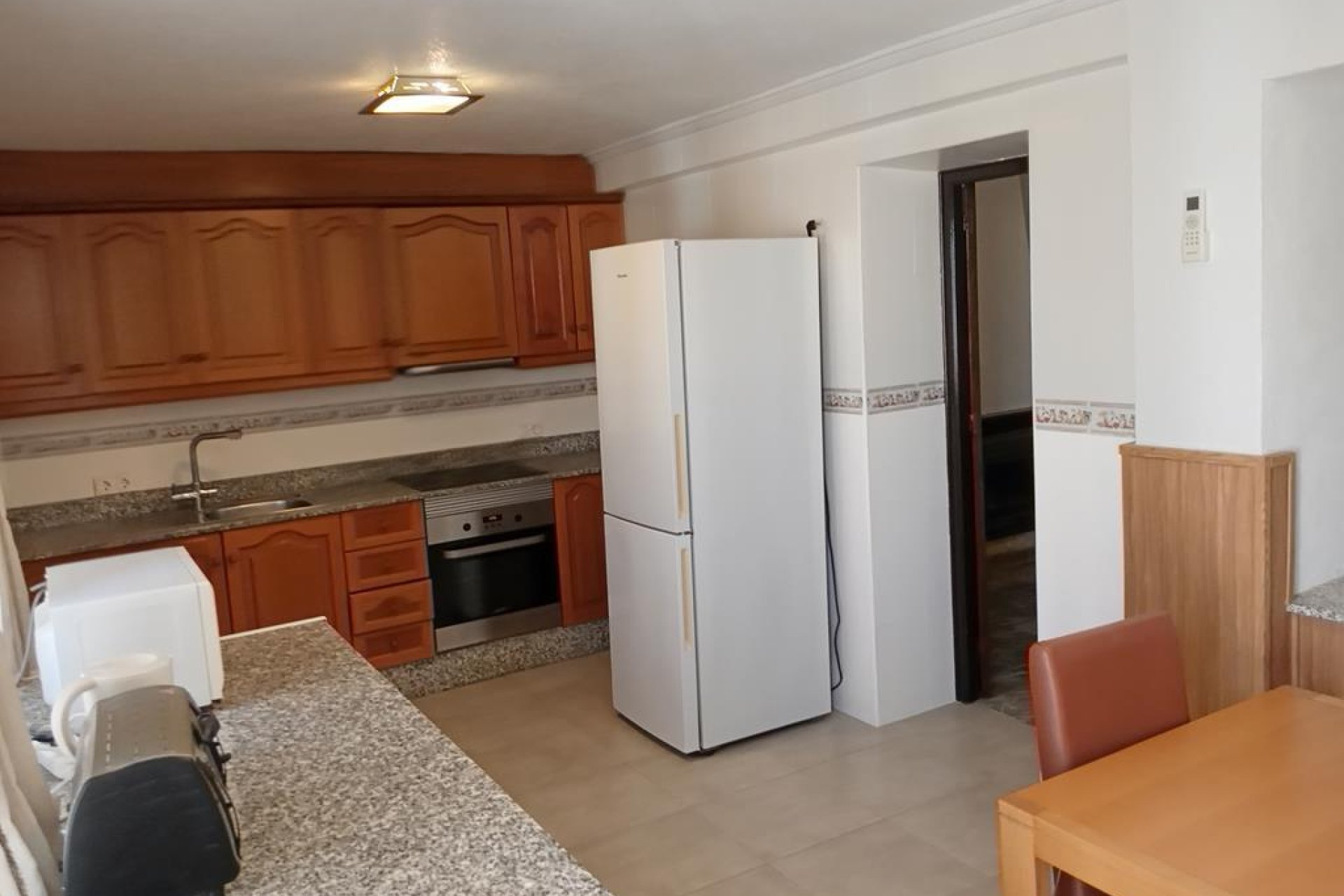 Revente - Semi Detached -
Los Montesinos - PUEBLO CENTRO